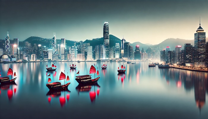 There is not a 'Yes' or 'No' in Chinese